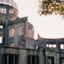Hiroshima, Japan - A-bomb Dome